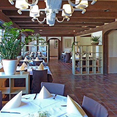 Hotel-Restaurant Schwyzerhuesli Фірнгайм Екстер'єр фото