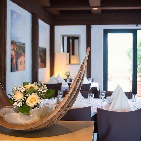 Hotel-Restaurant Schwyzerhuesli Фірнгайм Екстер'єр фото