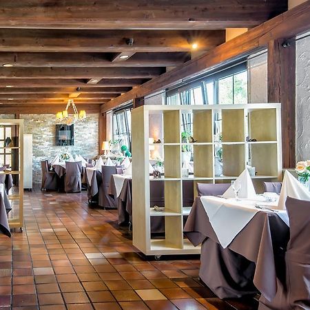 Hotel-Restaurant Schwyzerhuesli Фірнгайм Екстер'єр фото