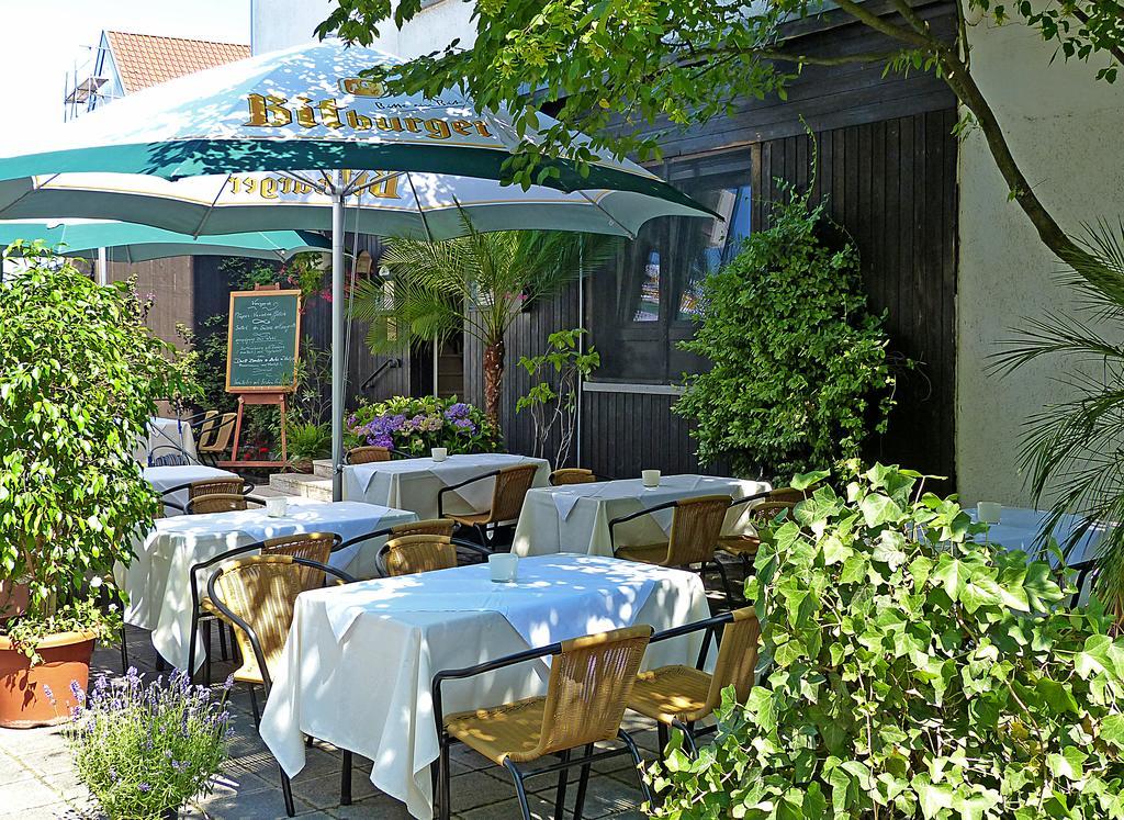 Hotel-Restaurant Schwyzerhuesli Фірнгайм Екстер'єр фото